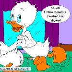 Ducktales Bed09
