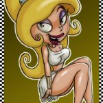 Eris The Grim Adventures of Billy and Mandy00