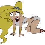 Eris The Grim Adventures of Billy and Mandy24