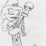Eris The Grim Adventures of Billy and Mandy41