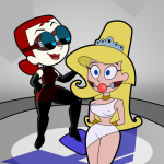 Eris The Grim Adventures of Billy and Mandy44