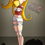 Eris The Grim Adventures of Billy and Mandy46