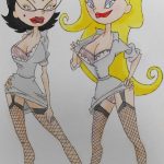 Eris The Grim Adventures of Billy and Mandy51
