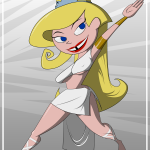 Eris The Grim Adventures of Billy and Mandy56
