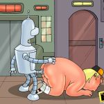 Family Guy Futurama05