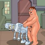 Family Guy Futurama06