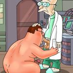 Family Guy Futurama14