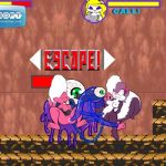 Fifis Fury the Flash Game10