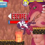 Fifis Fury the Flash Game15