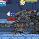 Fifis Fury the Flash Game20