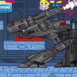 Fifis Fury the Flash Game22