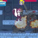 Fifis Fury the Flash Game24