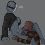 Freddy Krueger Nightmare on elm Street 224691 0010