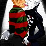 Freddy Krueger Nightmare on elm Street 224691 0013