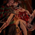 Freddy Krueger Nightmare on elm Street 224691 0015