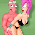 Futurama Hentai 214679 0068