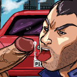 Grand Theft Auto GTA hentai 230527 0007