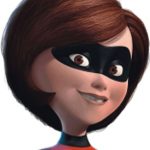 Helen Parr The Incredibles MILF000
