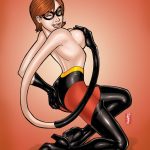 Helen Parr The Incredibles MILF051