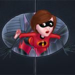 Helen Parr The Incredibles MILF054