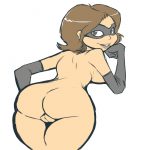Helen Parr The Incredibles MILF092