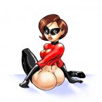 Helen Parr The Incredibles MILF095