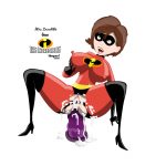 Helen Parr The Incredibles MILF112