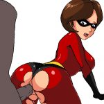 Helen Parr The Incredibles MILF131