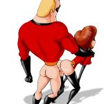 Helen Parr The Incredibles MILF144