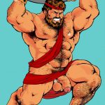 Hercules Yaoi64