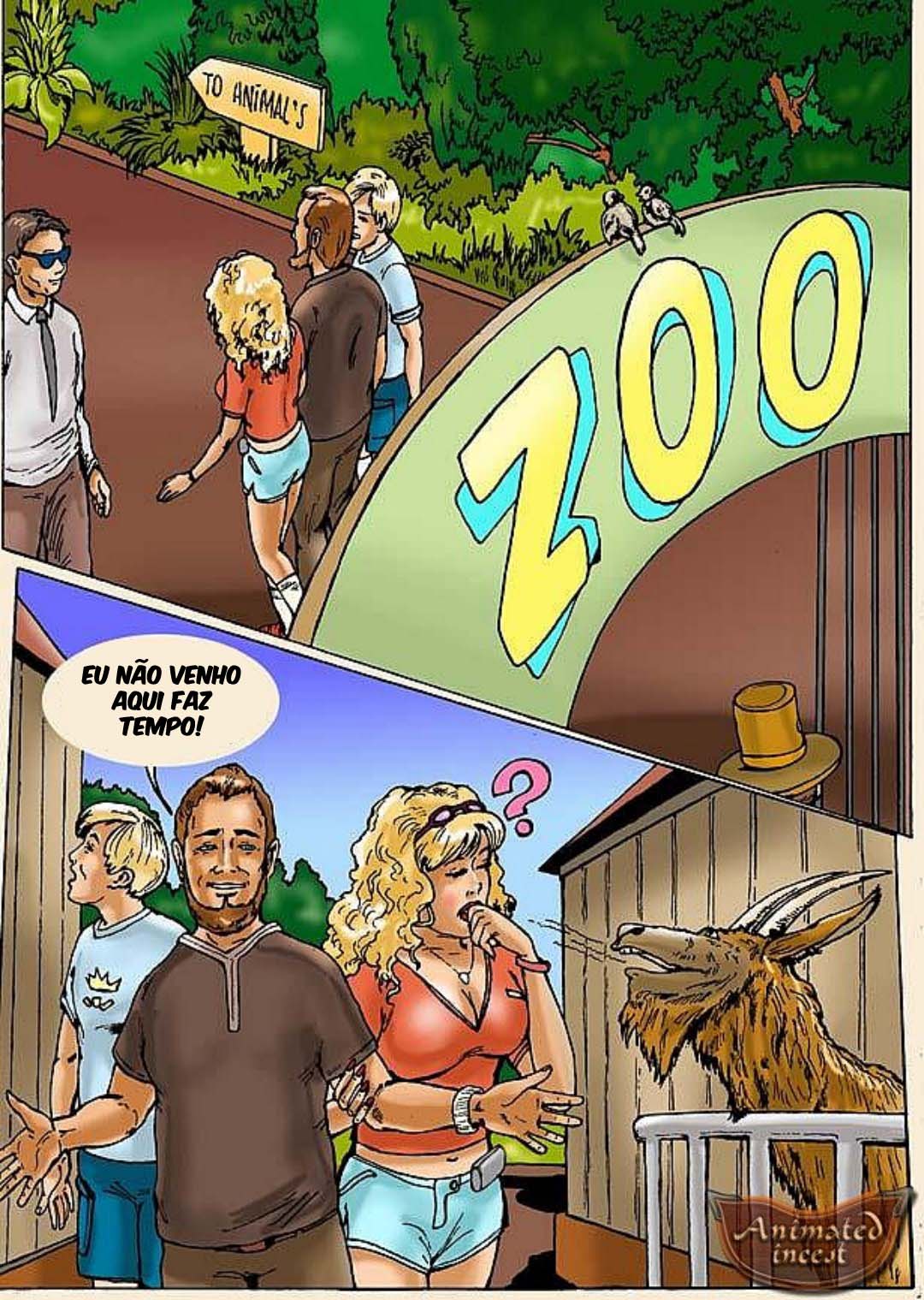 Read In The Zoo Hentai Porns - Manga And Porncomics Xxx