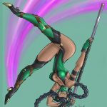 Jade Mortal Kombat 281746 0011