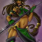Jade Mortal Kombat 281746 0017