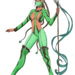 Jade Mortal Kombat 281746 0025