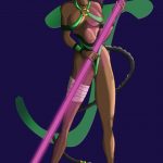 Jade Mortal Kombat 281746 0036