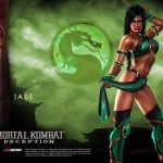 Jade Mortal Kombat 281746 0038