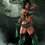 Jade Mortal Kombat 281746 0039