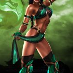 Jade Mortal Kombat 281746 0040