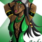 Jade Mortal Kombat 281746 0048