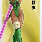 Jade Mortal Kombat 281746 0049