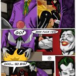 Joker vs Batwoman03