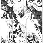 Joker vs Batwoman11