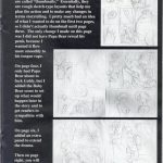 Kami Tora How to Draw Hentai 1 248097 0018
