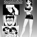 Kami Tora The Wicked Stepmother 274196 0001