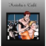 Kristys Cafe English Donnie B 00