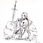 LUIS ROYO Conceptions II Artbook 260657 0004