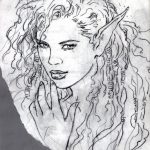 LUIS ROYO Conceptions II Artbook 260657 0008