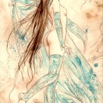 LUIS ROYO Conceptions II Artbook 260657 0062