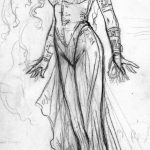 LUIS ROYO Conceptions II Artbook 260657 0087