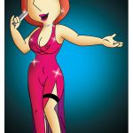 Lois Griffin Family Guy035